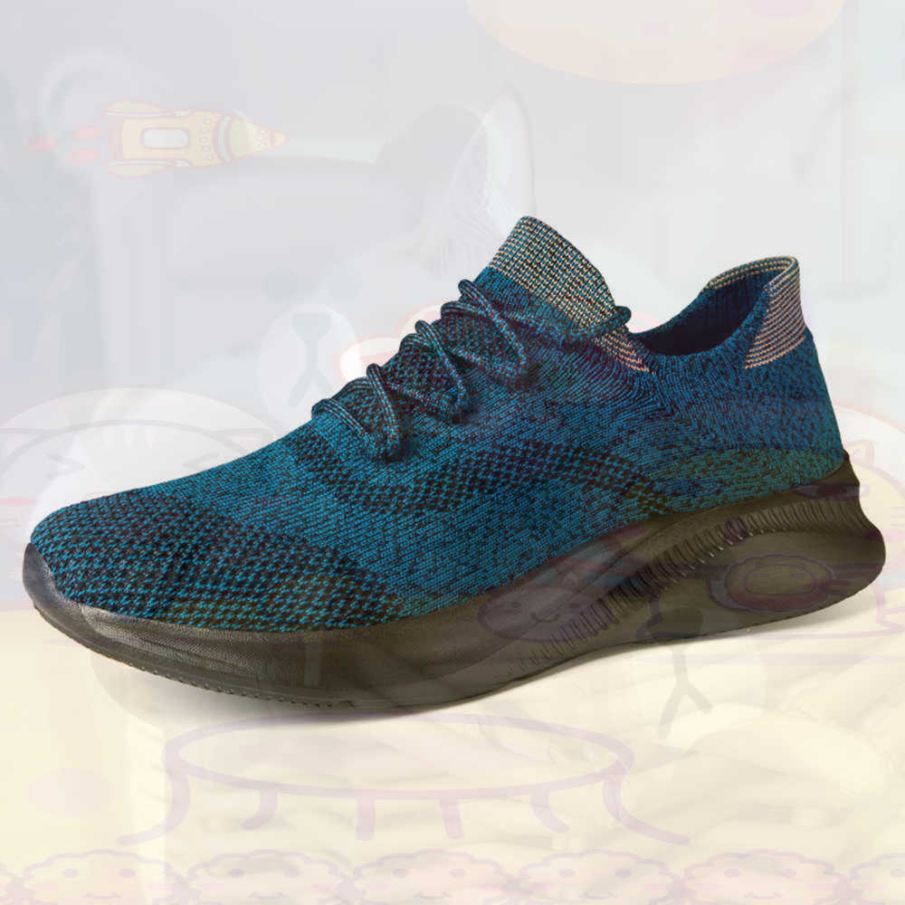 Yellow Streetwear Brand - Nummer 41 Zachte bodem Hoogwaardige schoenen