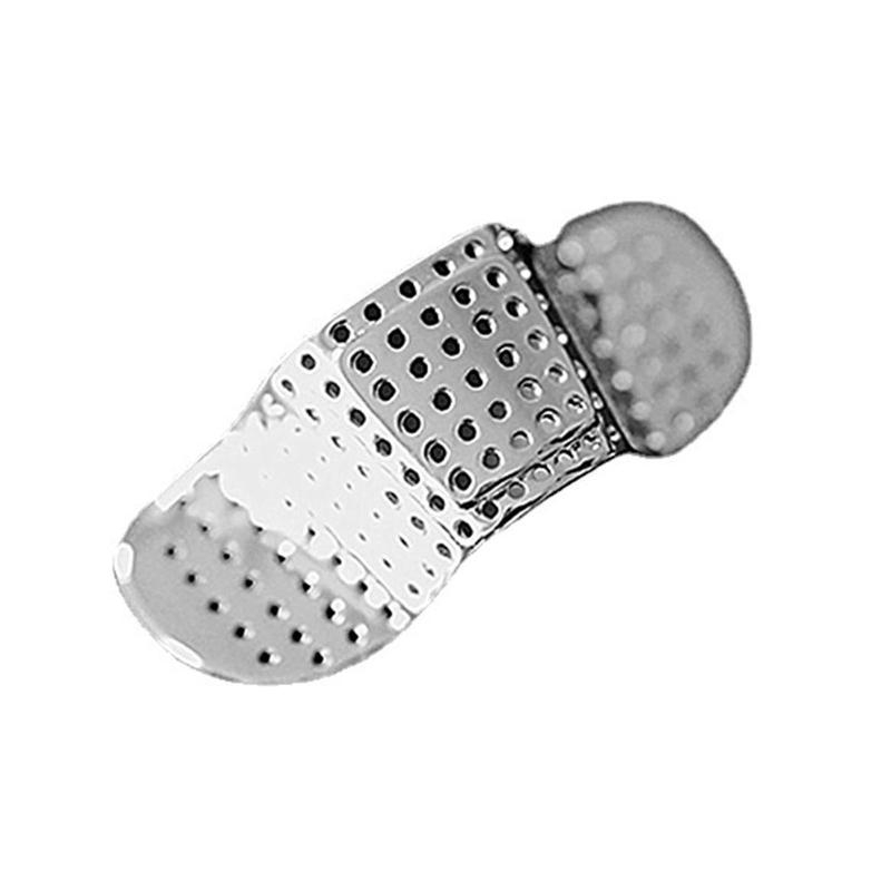 Streetwear Brand Accessories - Decoratieve neuclips Hip Hop Punk voor