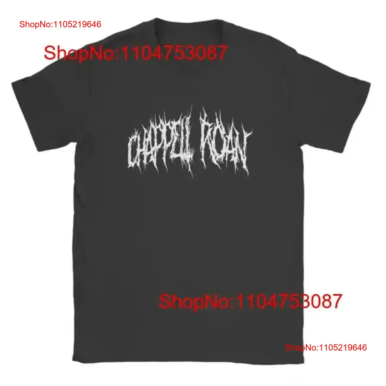Streetwear Brand Fonts - Gloednieuw Chappell Roan Singer Emo Goth
