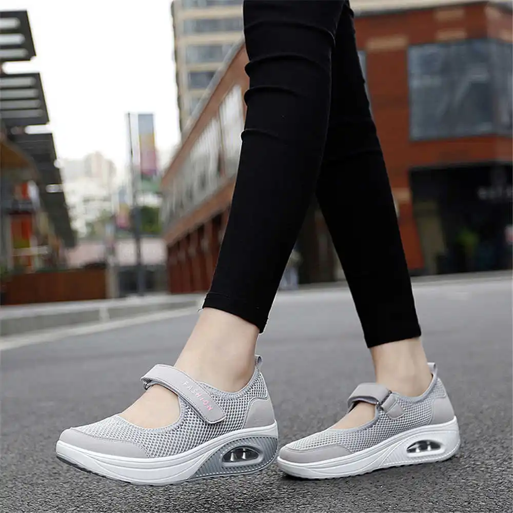 Streetwear Brands In Uk - 36-41 Demi-seizoen Gekleurde Sneakers Loopschaatsen Basketbal