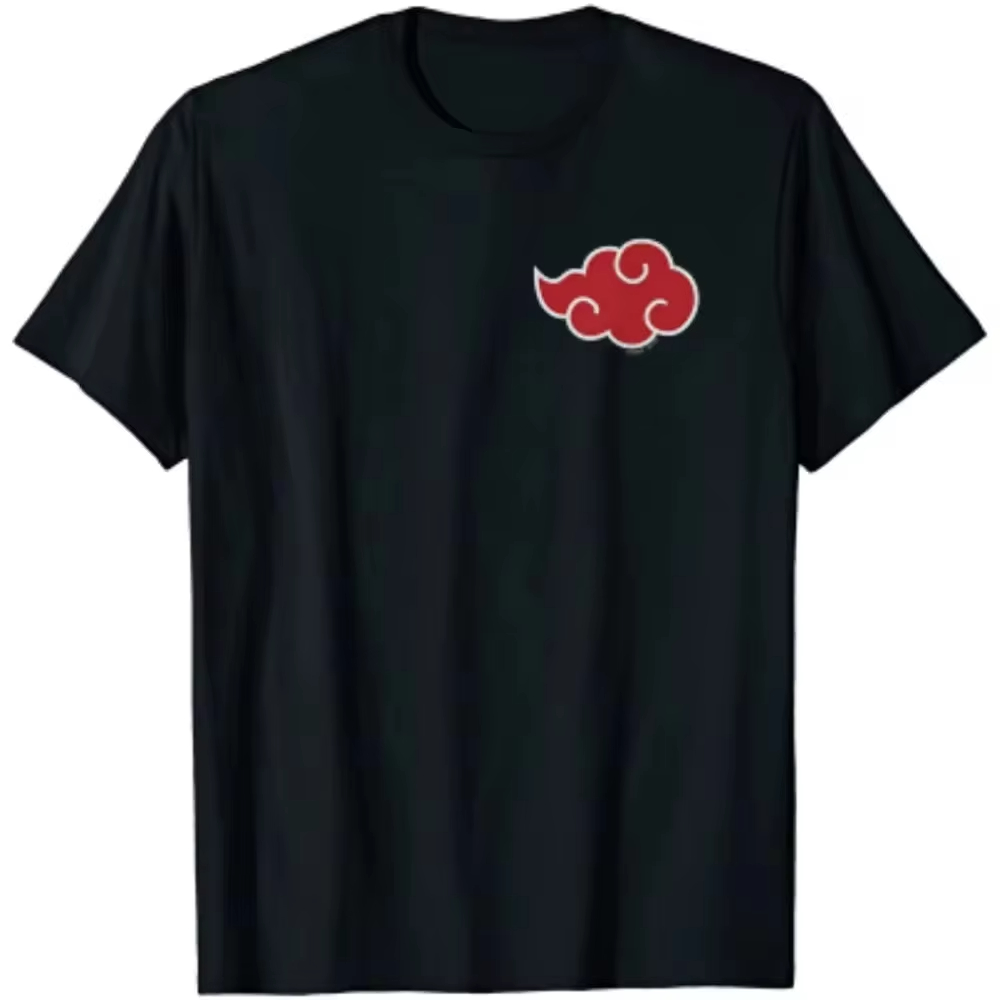 Japan Anime Akatsuki Cloud Sym - Streetwear Brand Japan recensie en prijs