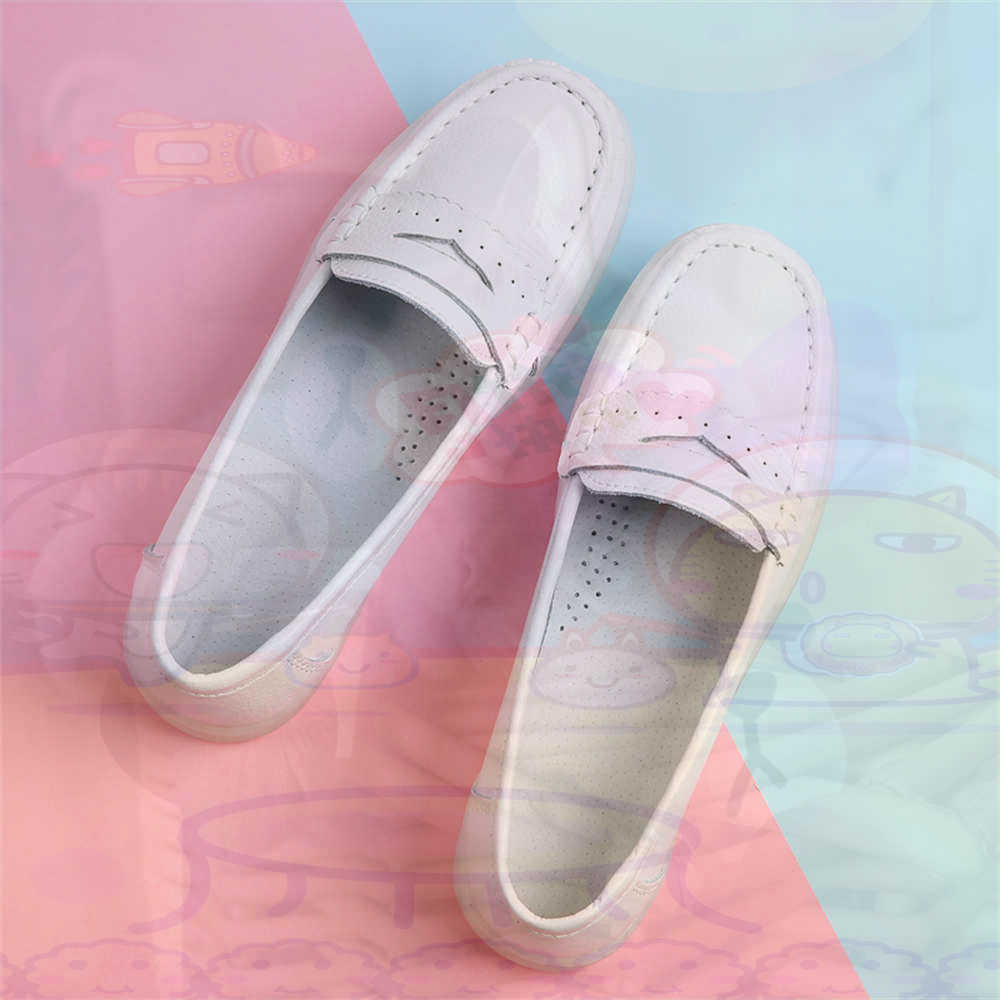 Mocassin Rijden Tienersneakers - Yellow Streetwear Brand recensie en prijs