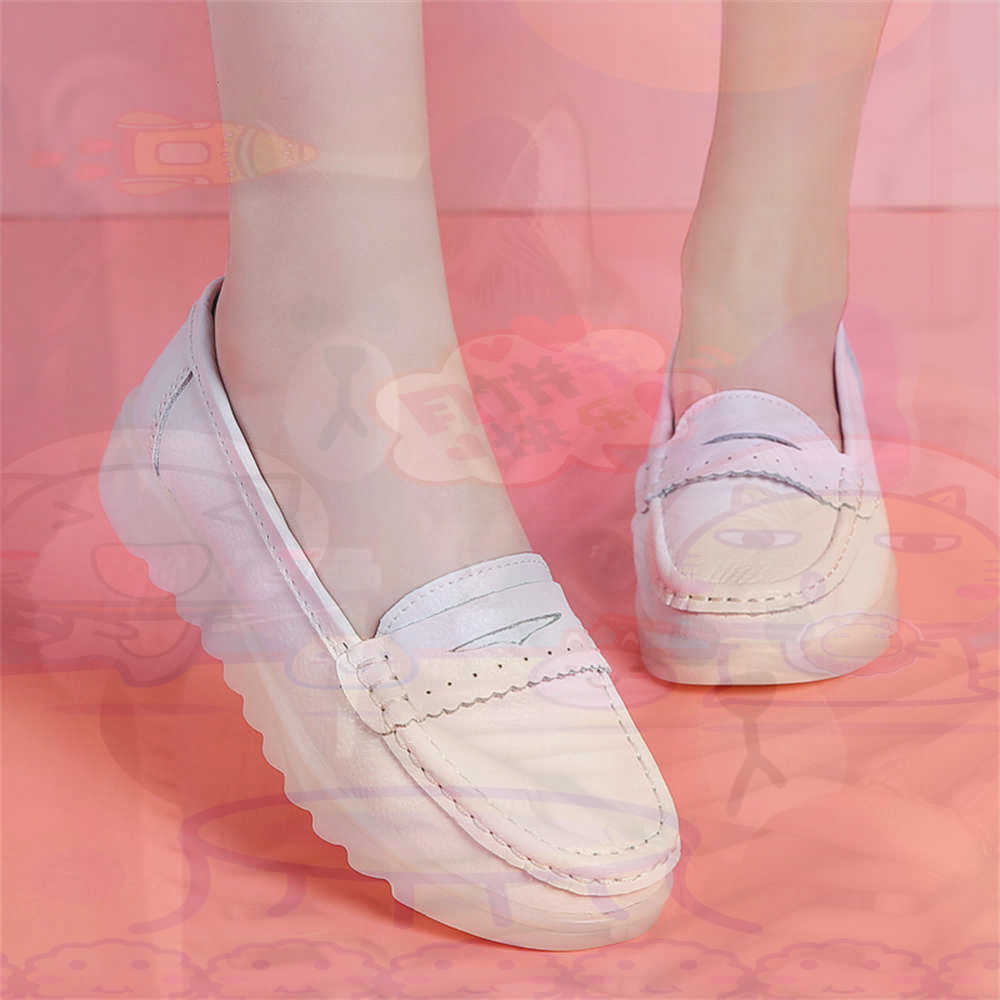 Mocassin Rijden Tienersneakers - Yellow Streetwear Brand recensie en prijs