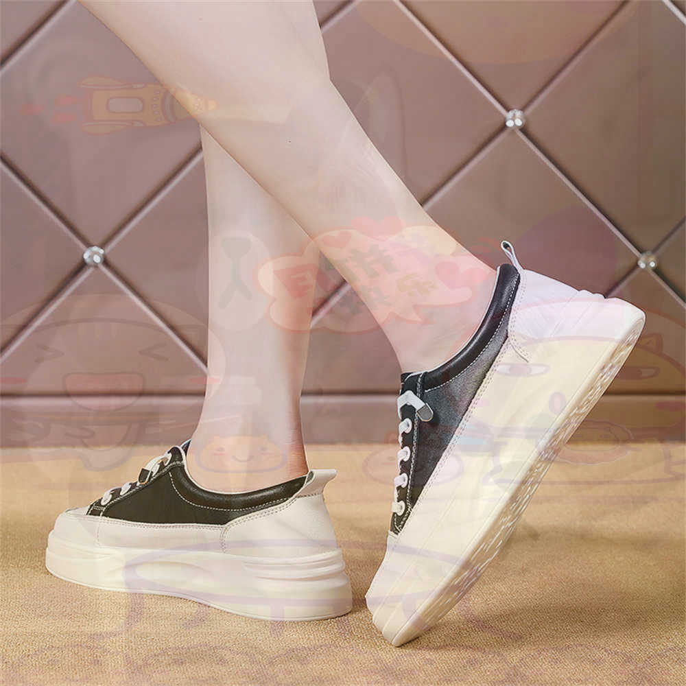 Chunky Loafers met veters Dame - Streetwear Brands In Uk recensie en prijs