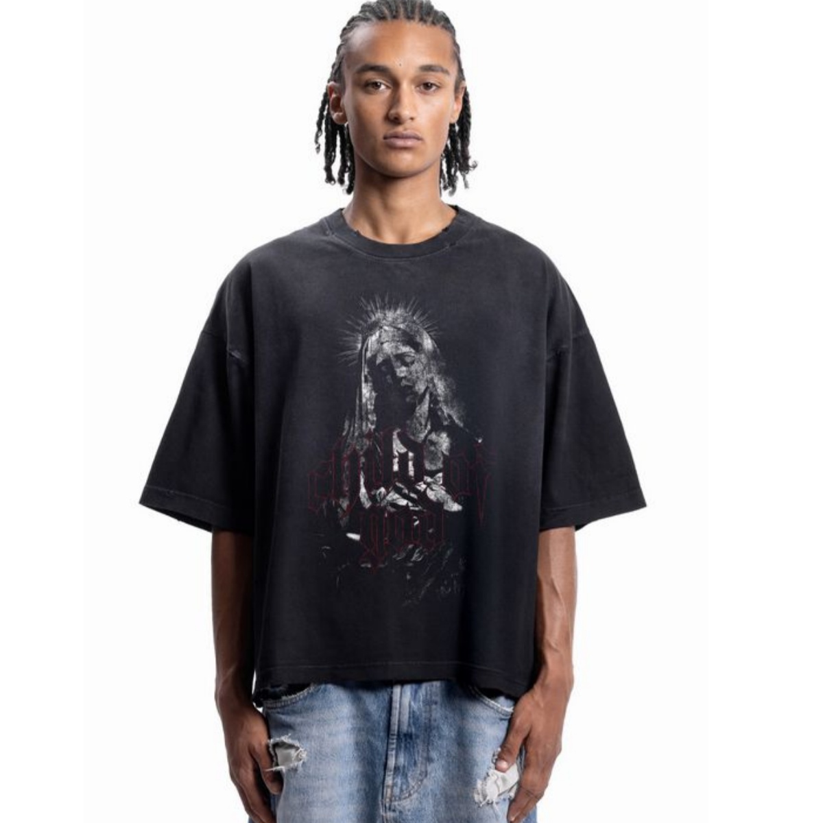 Cult Metal Font Street Trendy  - Streetwear Brand Fonts recensie en prijs