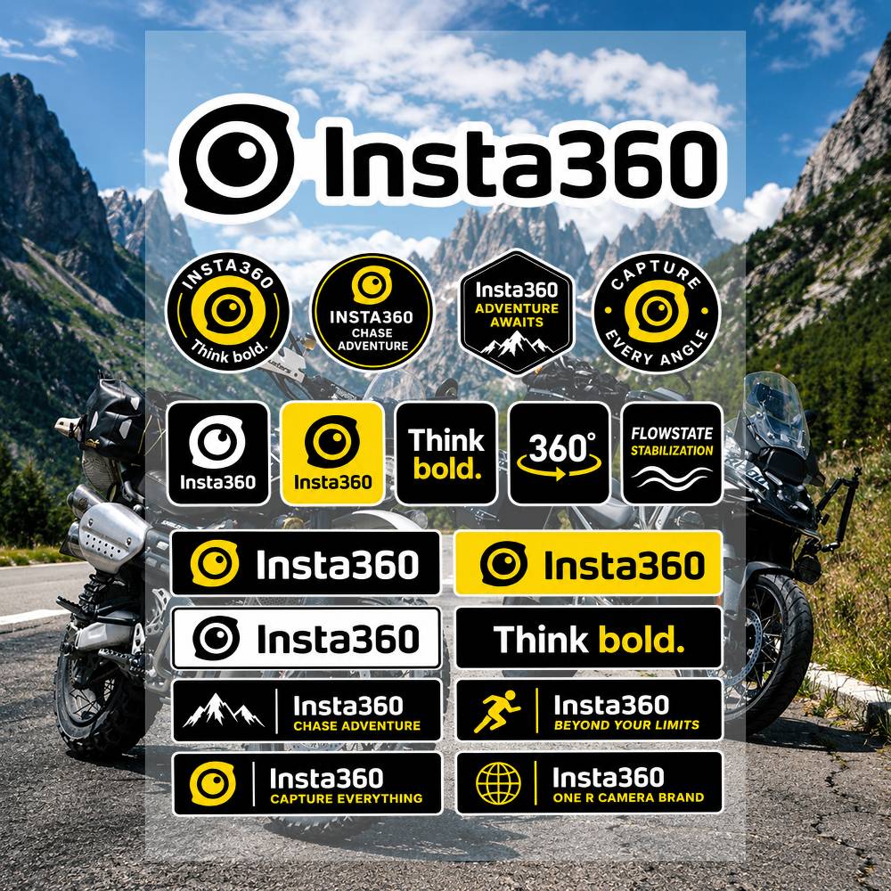 A-I-Insta-A 3-360 Streetwear M - Streetwear Brand Accessories recensie en prijs
