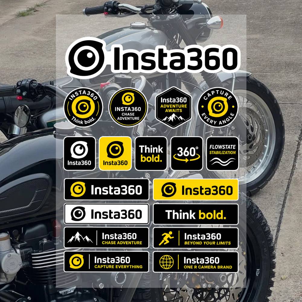 A-I-Insta-A 3-360 Streetwear M - Streetwear Brand Accessories recensie en prijs