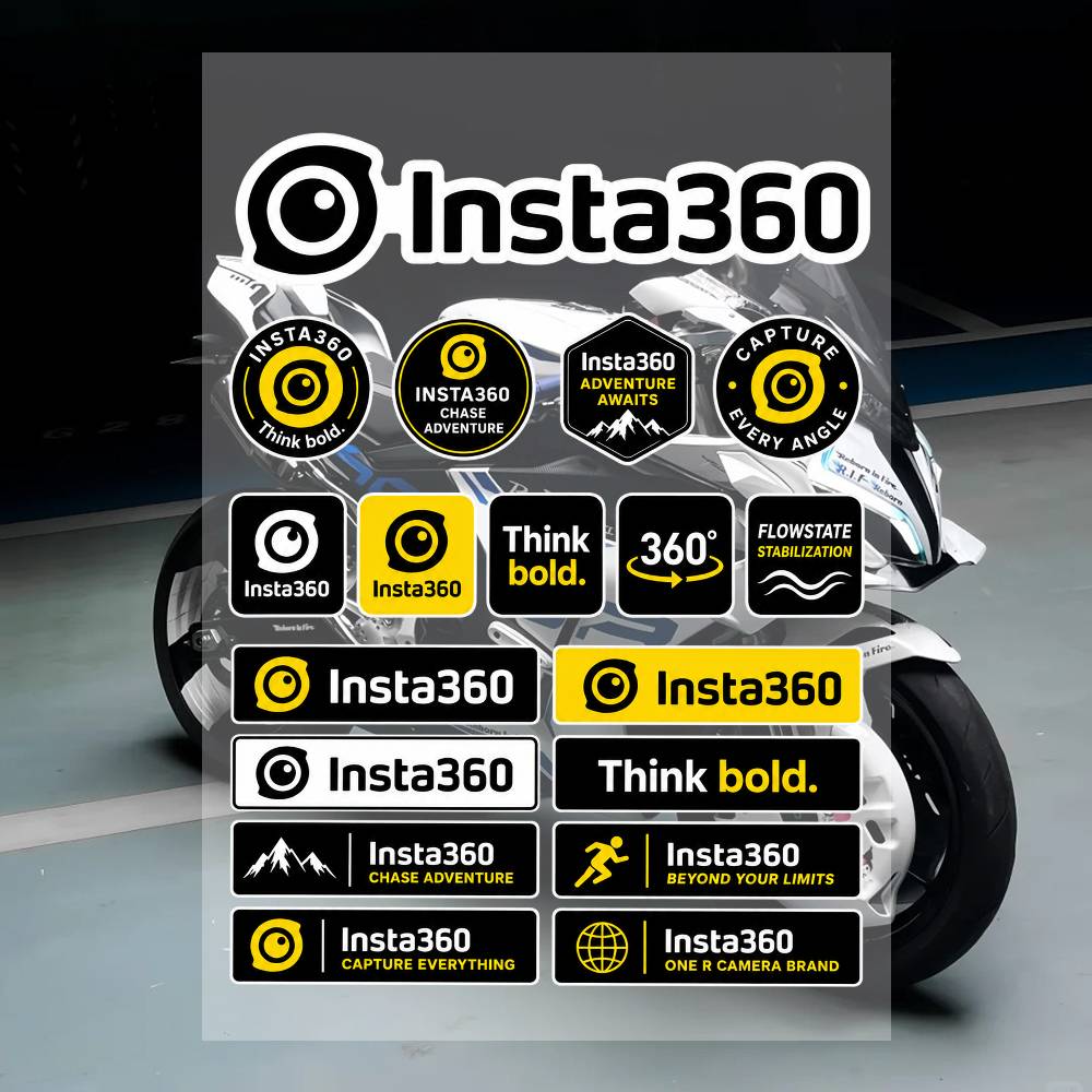 A-I-Insta-A 3-360 Streetwear M - Streetwear Brand Accessories recensie en prijs