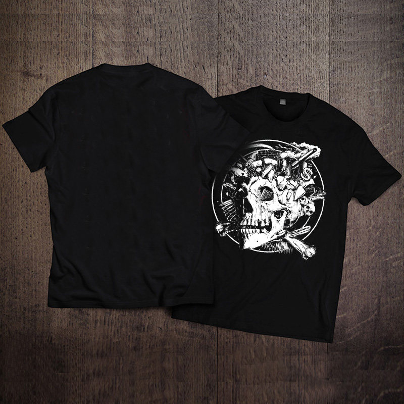 2026 Amerikaanse underground r - Underground Streetwear Brand recensie en prijs