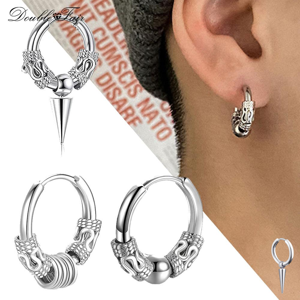 1 Stuk Titanium Staal Designer - Streetwear Brand Accessories recensie en prijs