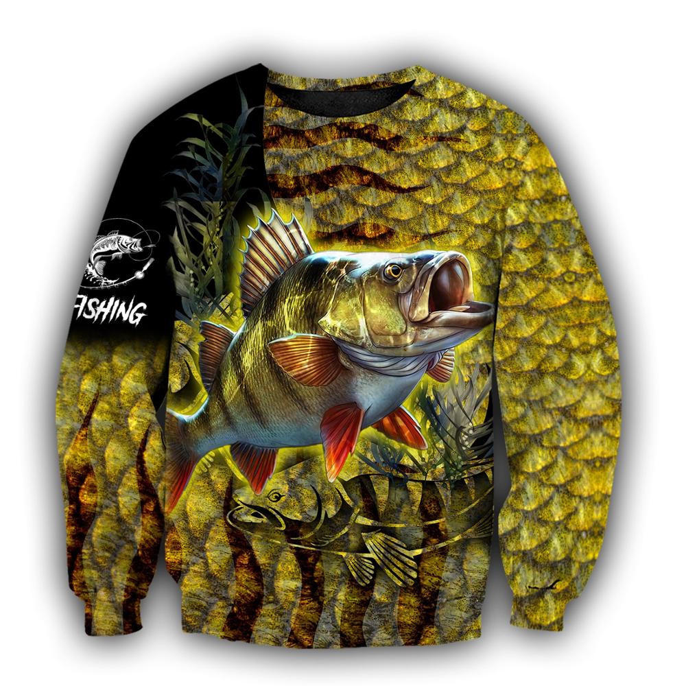 Merk Hoodie Geel Baars Vissen  - Yellow Streetwear Brand recensie en prijs