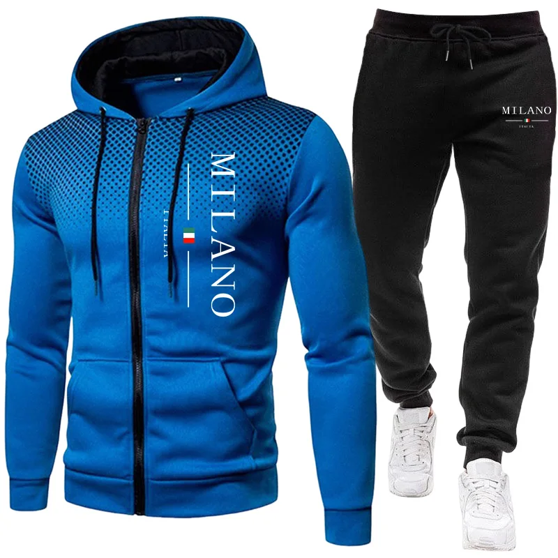 Nieuwe Herenjas Trainingspak C - Streetwear Zipper recensie en prijs