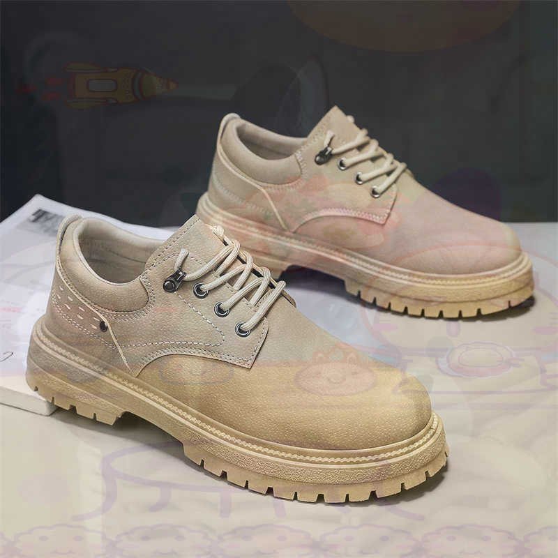 Donker natuurlijk leer Mode-sn - Yellow Streetwear Brand recensie en prijs