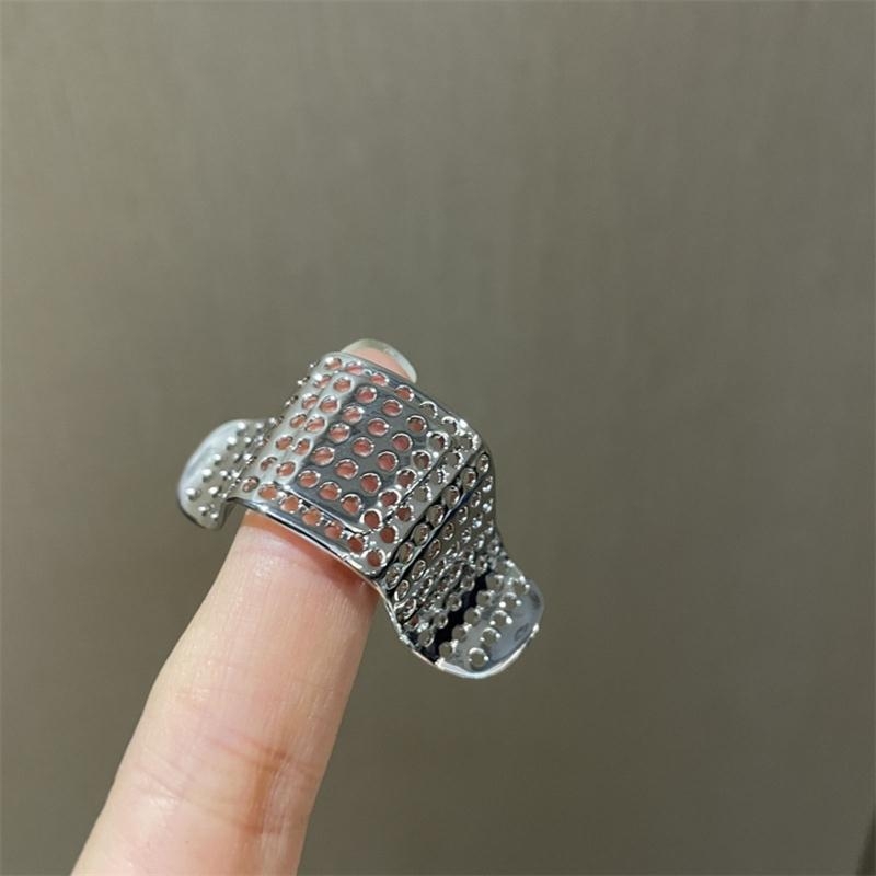 Decoratieve neuclips Hip Hop P - Streetwear Brand Accessories recensie en prijs