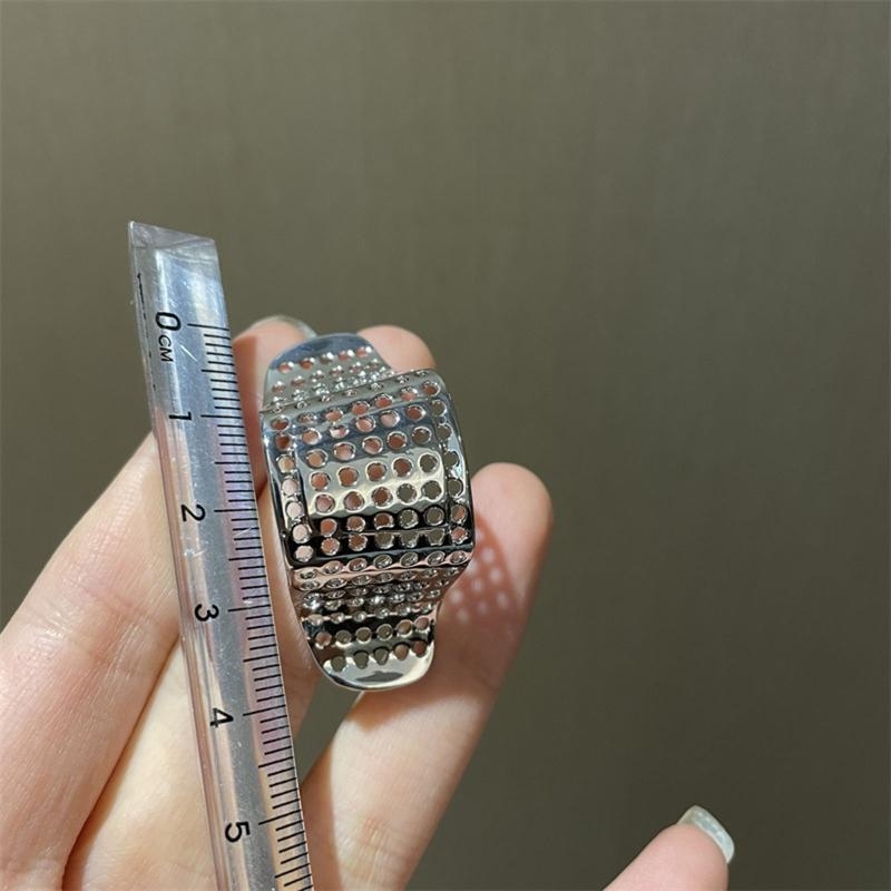 Decoratieve neuclips Hip Hop P - Streetwear Brand Accessories recensie en prijs