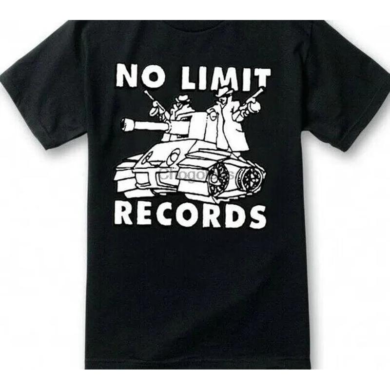 Geen limiet T-shirt nieuwe ret - Streetwear Brand T Shirt recensie en prijs
