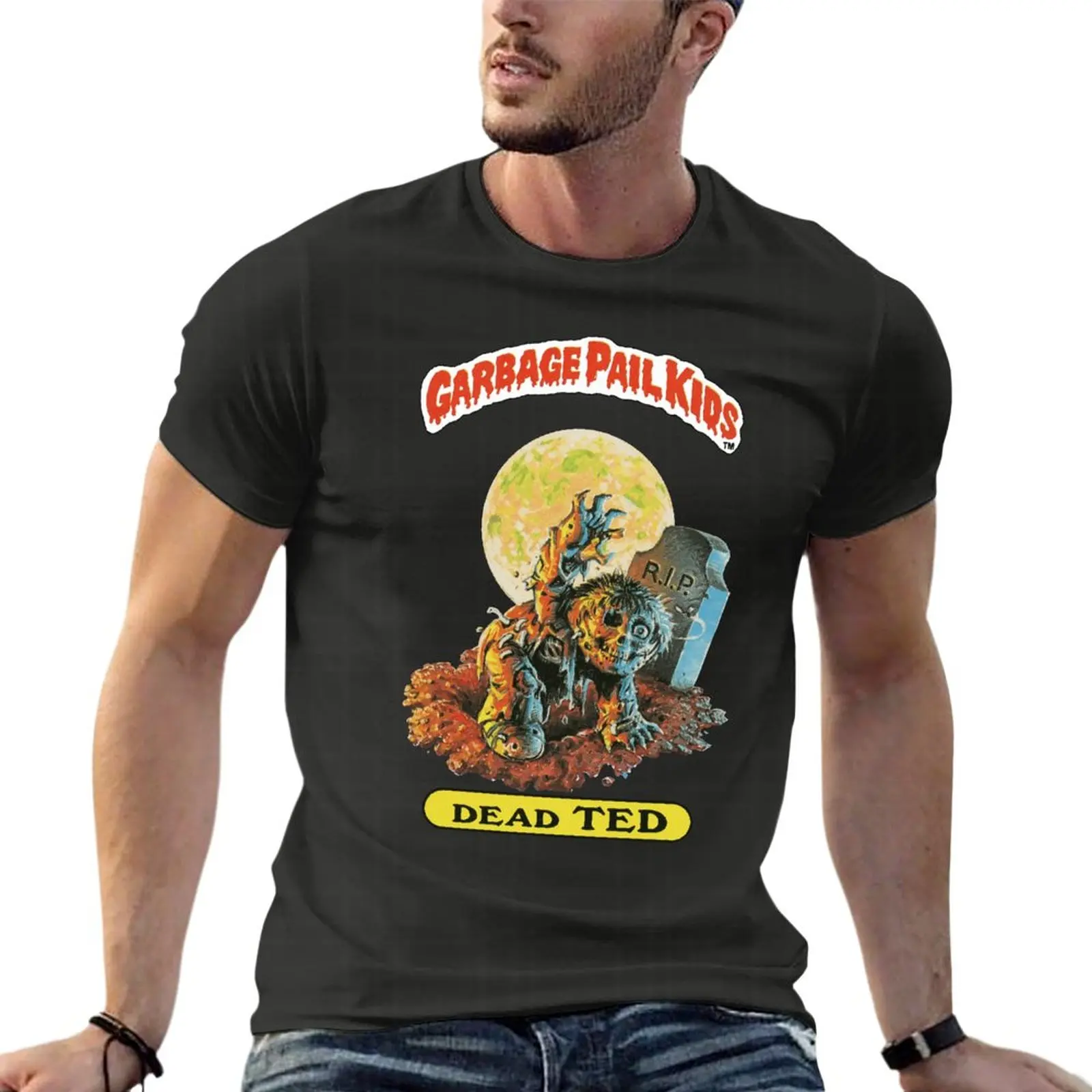 Vuilnisemmer Kids - Dead Ted 1 - Streetwear Brand T Shirt recensie en prijs