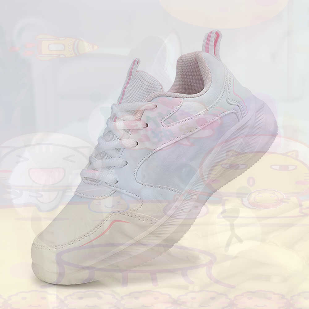 35-40 Nummer 42. Coole Sneaker - Yellow Streetwear Brand recensie en prijs
