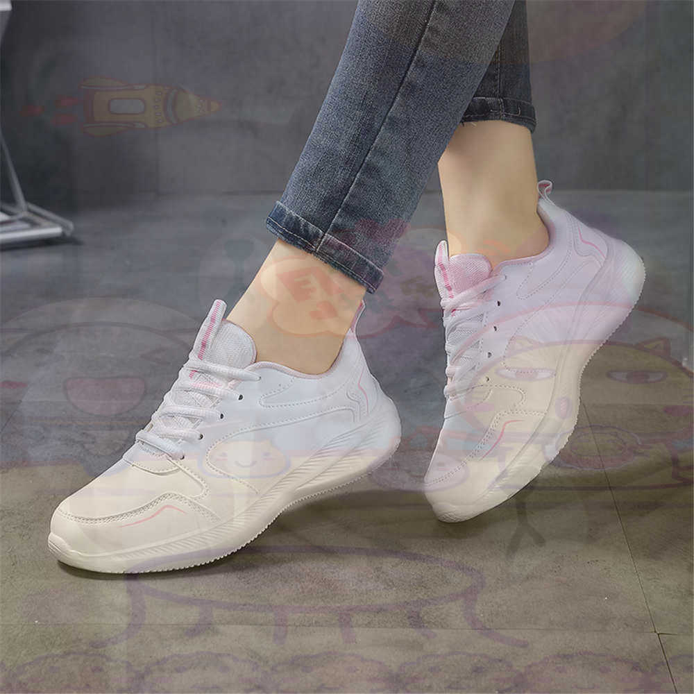 35-40 Nummer 42. Coole Sneaker - Yellow Streetwear Brand recensie en prijs