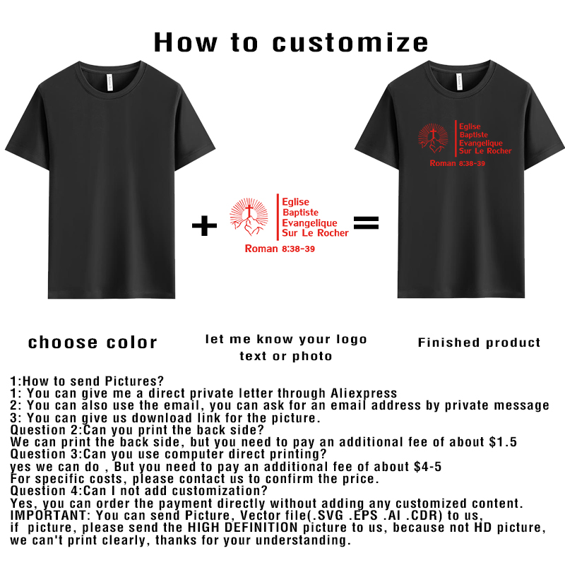 Heren T-shirt 100% katoen Uw E - Streetwear Brand T Shirt recensie en prijs