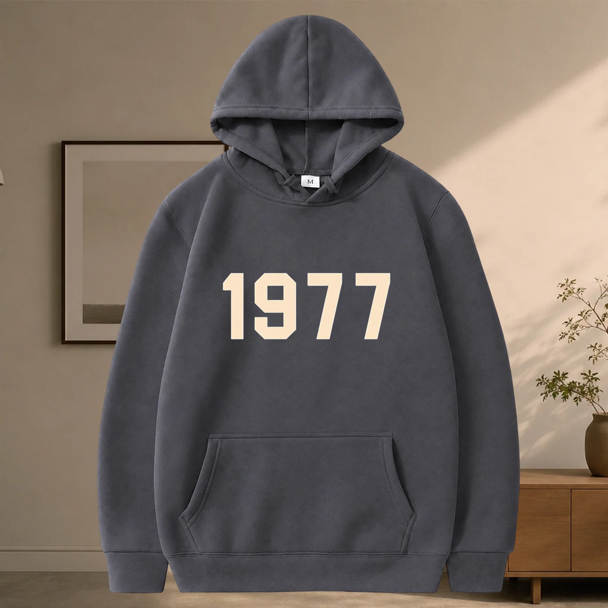 Modieuze hoodie – trendy hipho - Streetwear Zipper recensie en prijs