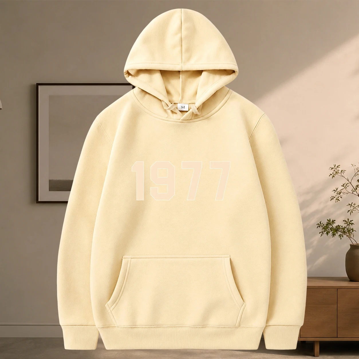 Modieuze hoodie – trendy hipho - Streetwear Zipper recensie en prijs