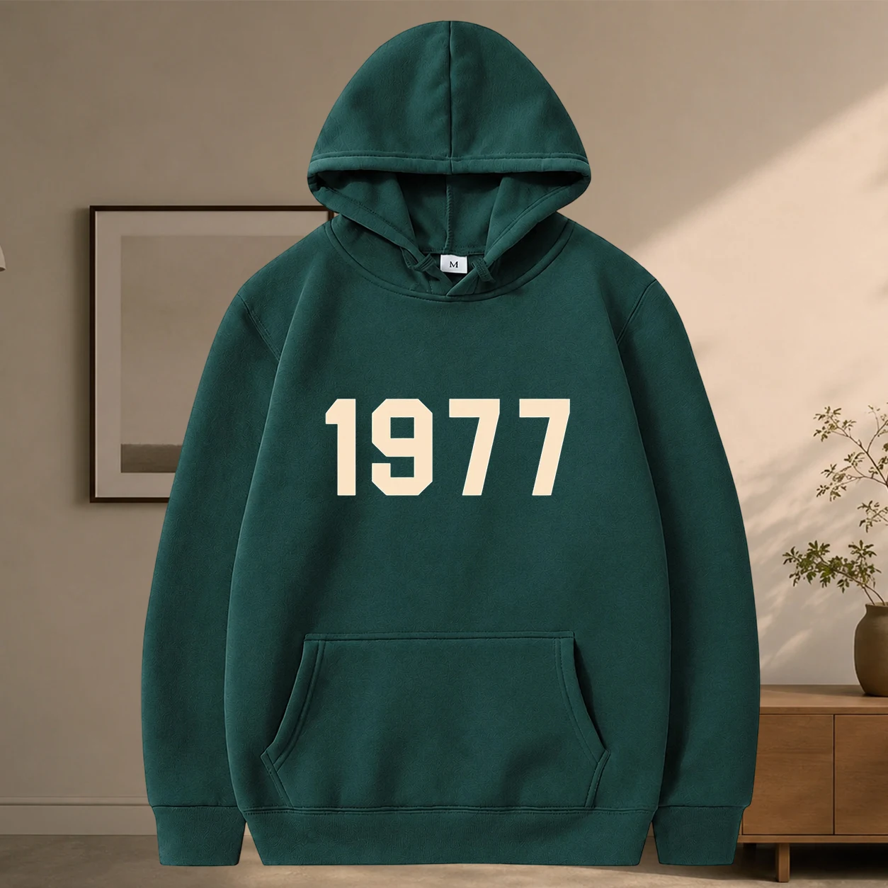 Modieuze hoodie – trendy hipho - Streetwear Zipper recensie en prijs