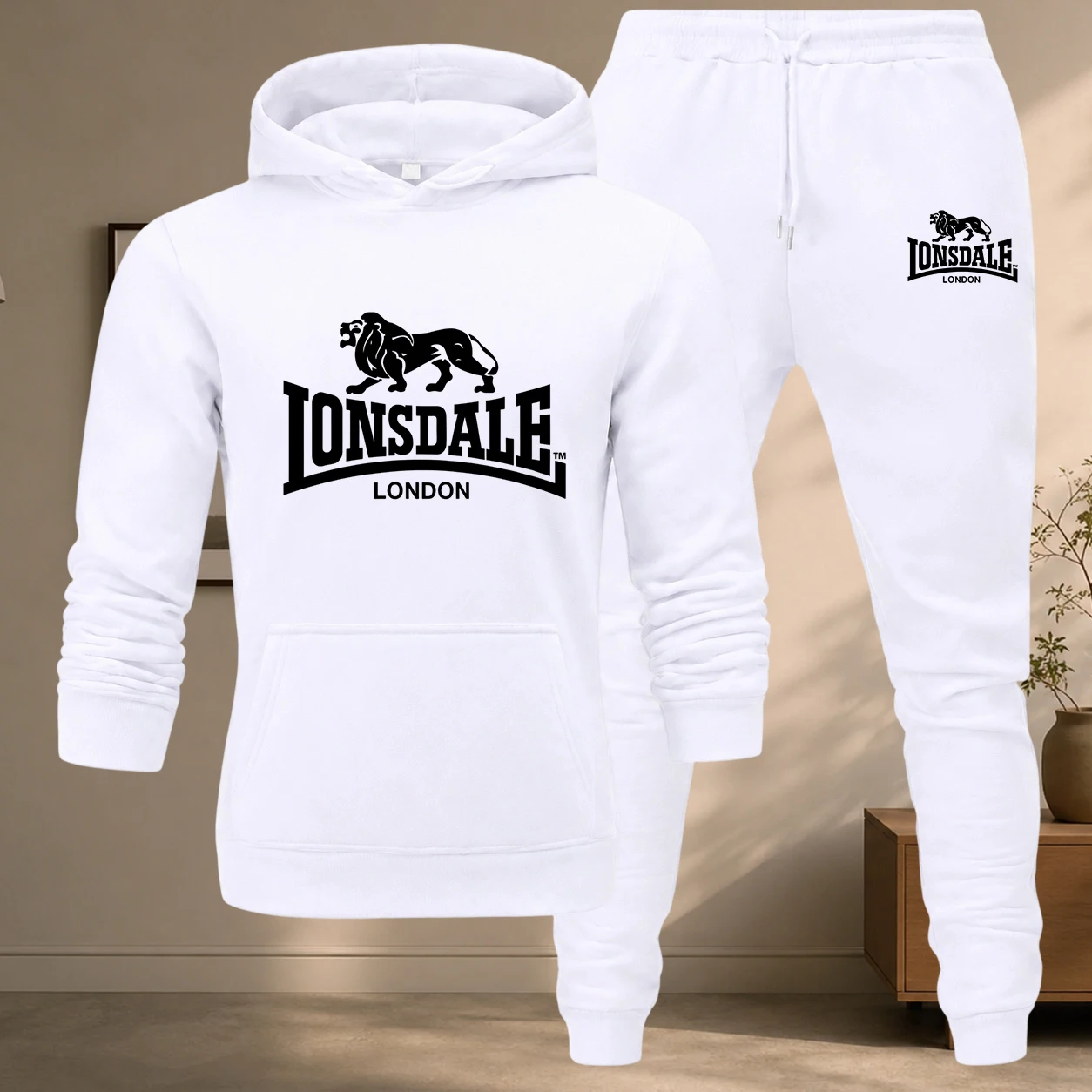 2026 Oversized Pullover Hoodie - Streetwear Zipper recensie en prijs