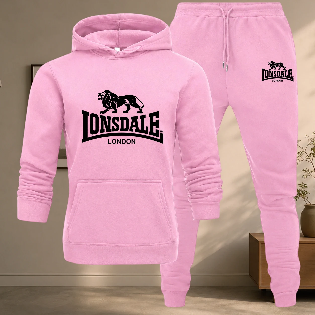 2026 Oversized Pullover Hoodie - Streetwear Zipper recensie en prijs