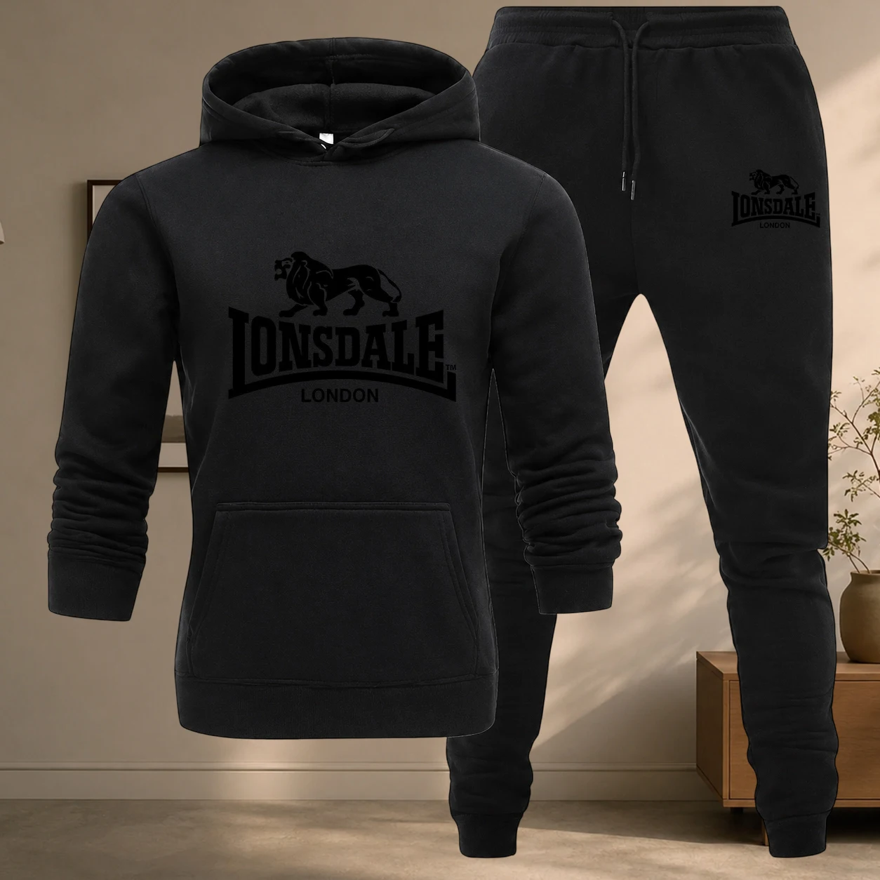 2026 Oversized Pullover Hoodie - Streetwear Zipper recensie en prijs