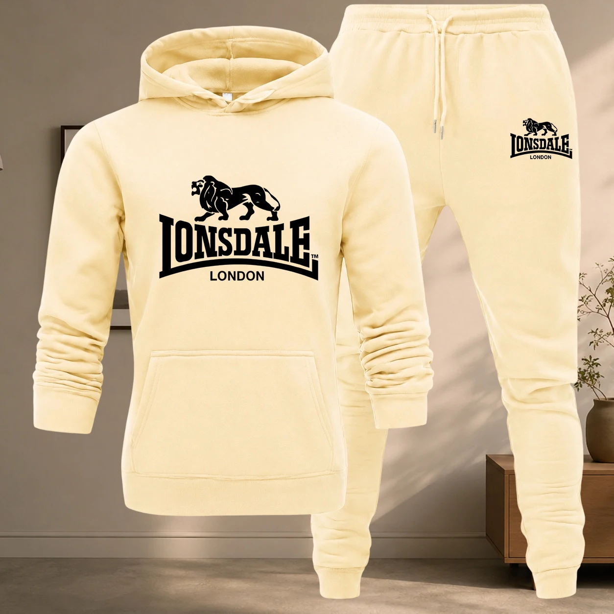 2026 Oversized Pullover Hoodie - Streetwear Zipper recensie en prijs