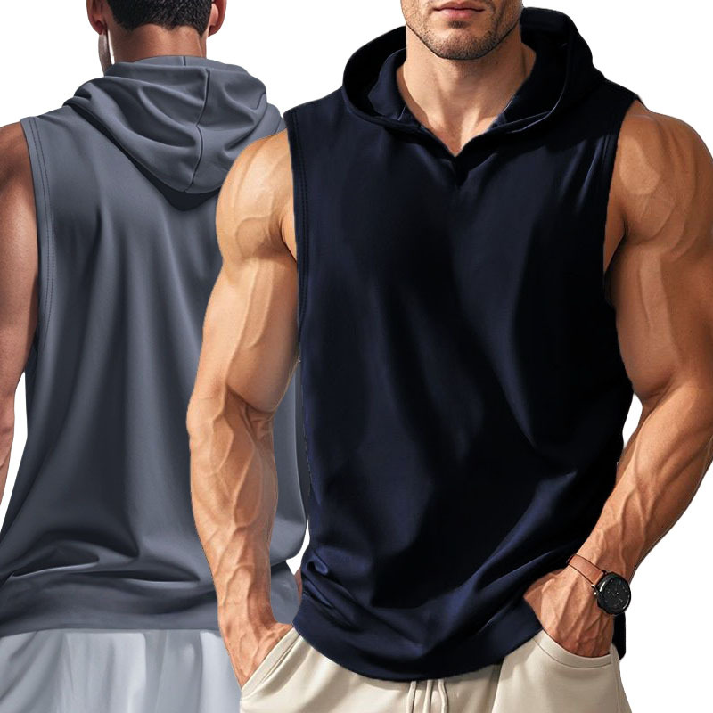 Gym Effen Kleur 2026 Gloednieu - Streetwear Brand T Shirt recensie en prijs