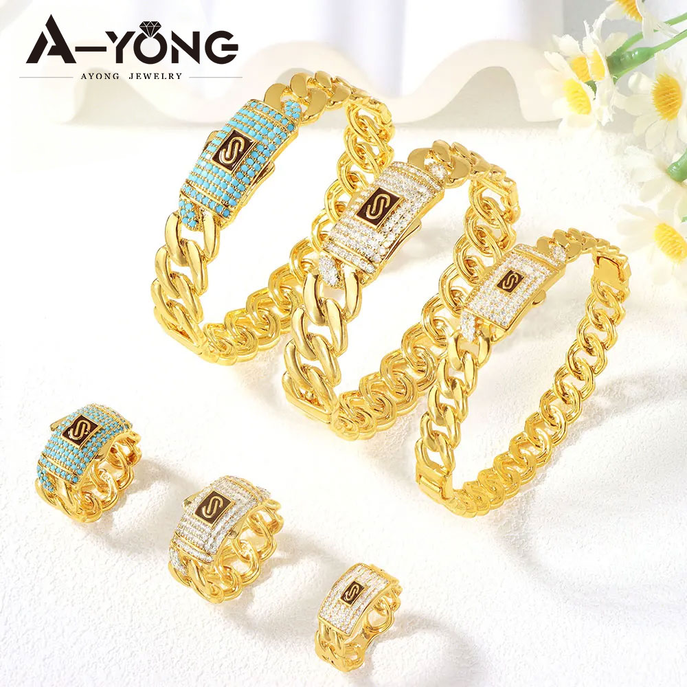Arabische Mode Zirconia Sierad - Streetwear Brand Accessories recensie en prijs