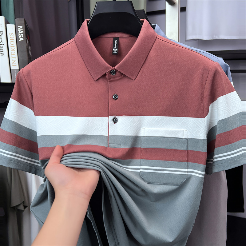 Hoge kwaliteit merkpoloshirt v - Streetwear Brand T Shirt recensie en prijs