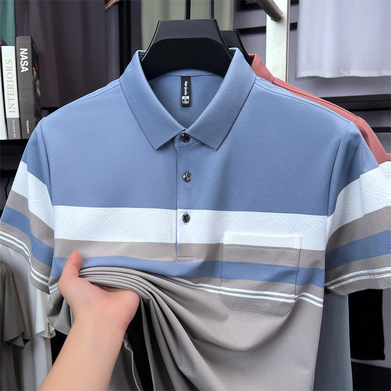 Hoge kwaliteit merkpoloshirt v - Streetwear Brand T Shirt recensie en prijs