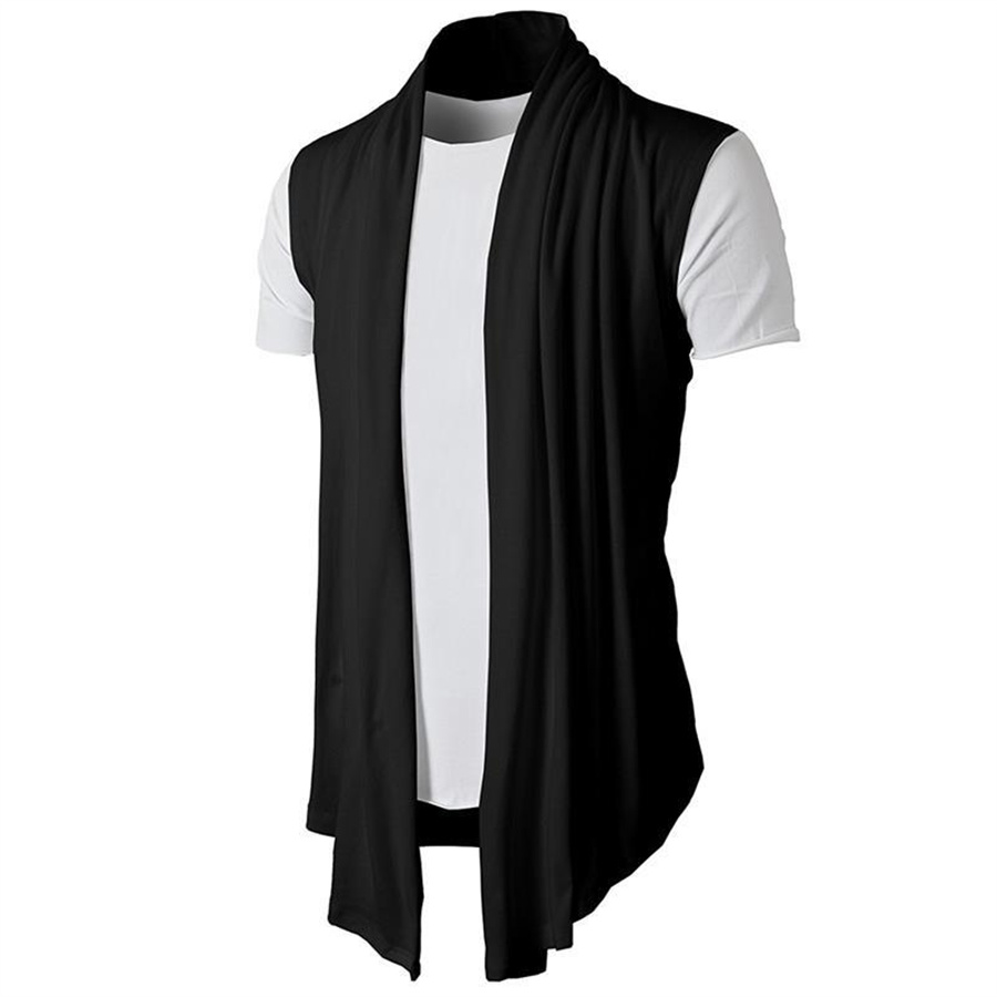 2025 Zomer Mannen Mouwloos T-s - Streetwear Brand T Shirt recensie en prijs