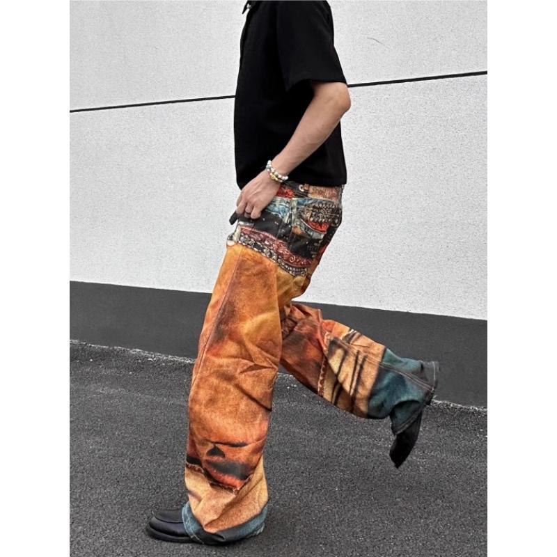 Amerikaanse High Street trendy - Yellow Streetwear Brand recensie en prijs