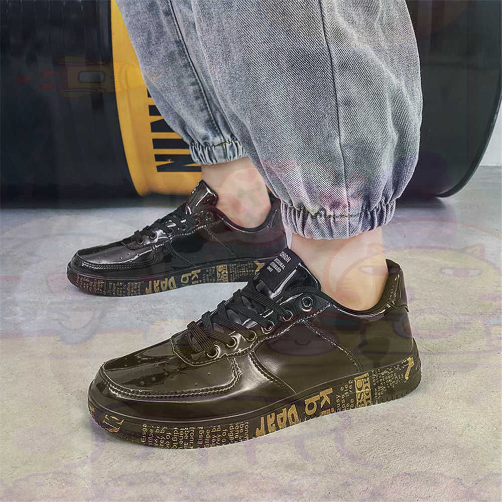 Ronde voet maat 45, sneakers g - Yellow Streetwear Brand recensie en prijs