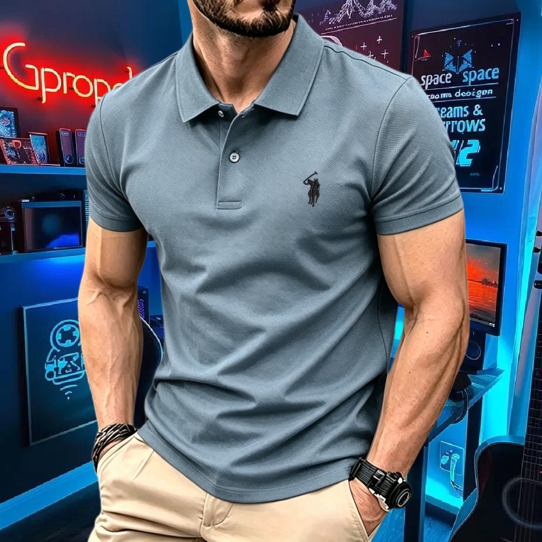100% puur katoen, hoogwaardig  - Streetwear Brand T Shirt recensie en prijs