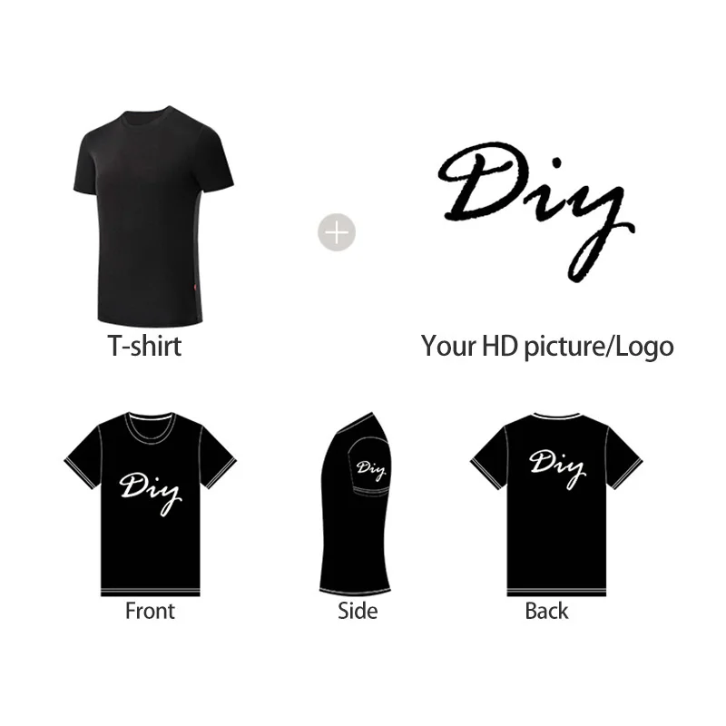 Y2K Harajuku Hip Hop Print ove - Streetwear Brand T Shirt recensie en prijs