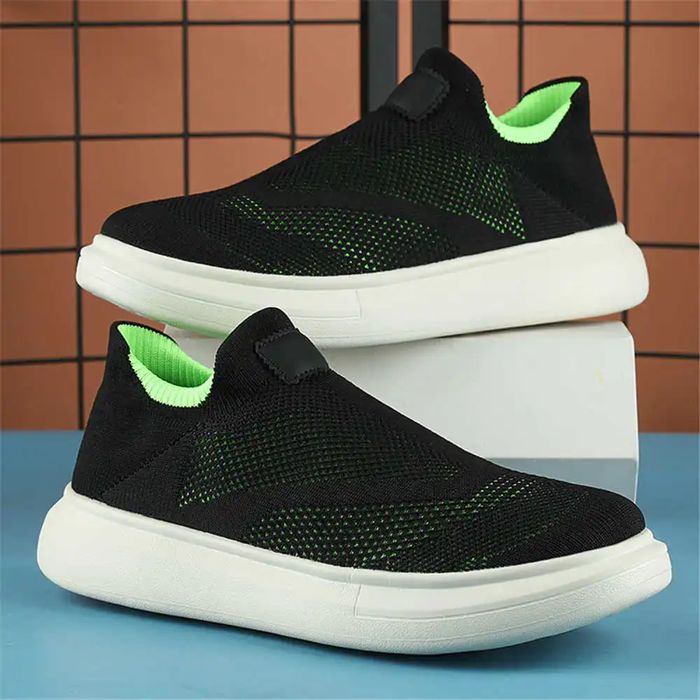 Platform Kousen Bruine Schoene - Streetwear Brands In Uk recensie en prijs