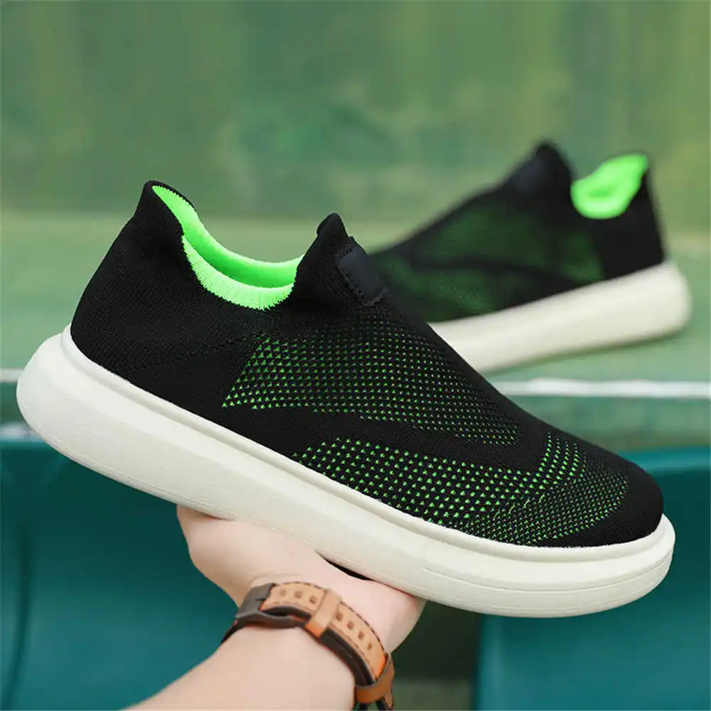 Platform Kousen Bruine Schoene - Streetwear Brands In Uk recensie en prijs