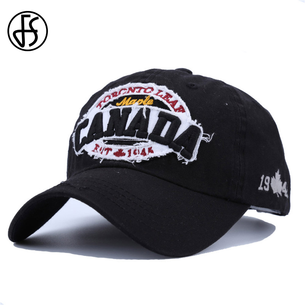 FS Zwart Geel Esdoornblad Cana - Yellow Streetwear Brand recensie en prijs