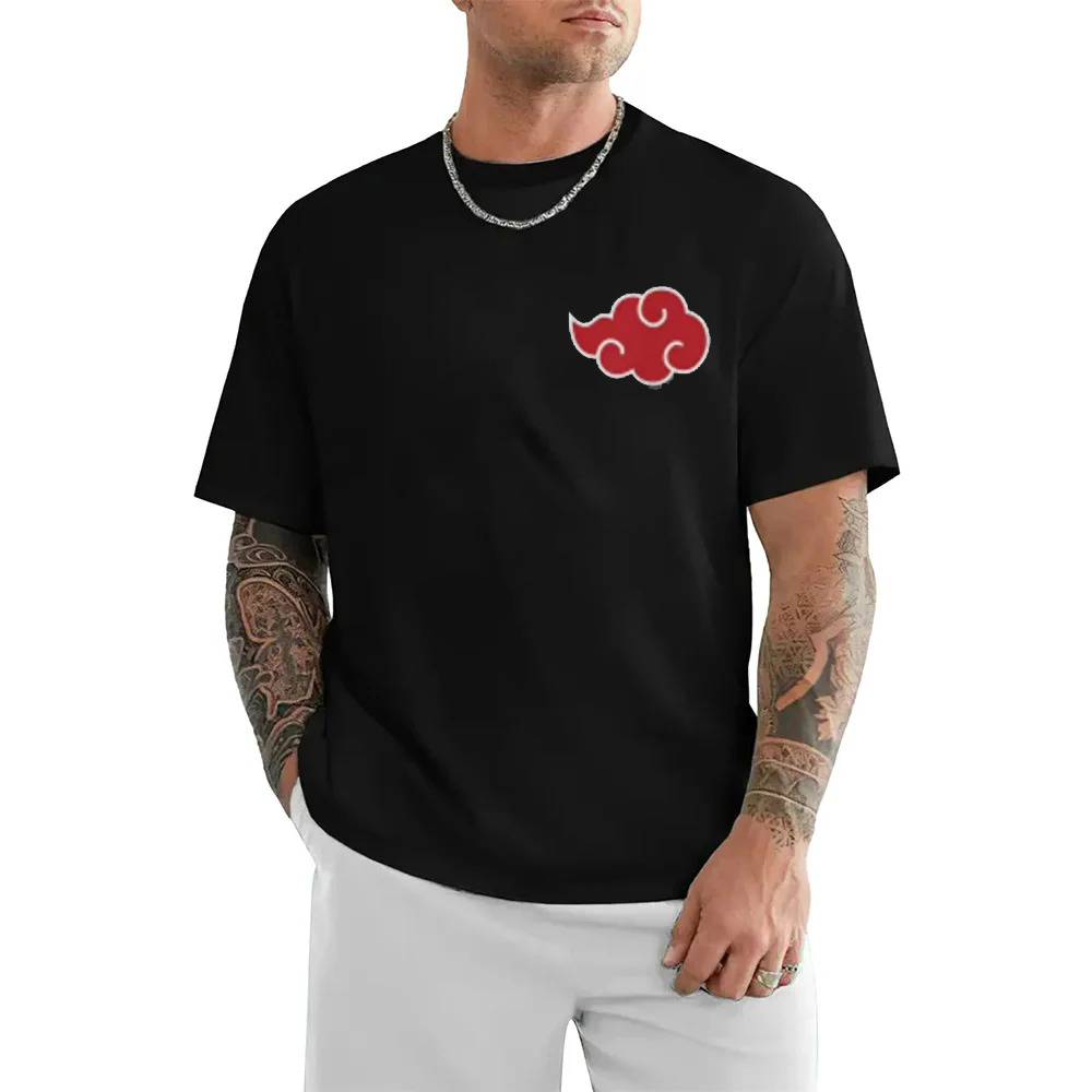 Mannen Vrouwen Japan Anime Aka - Streetwear Brand Japan recensie en prijs