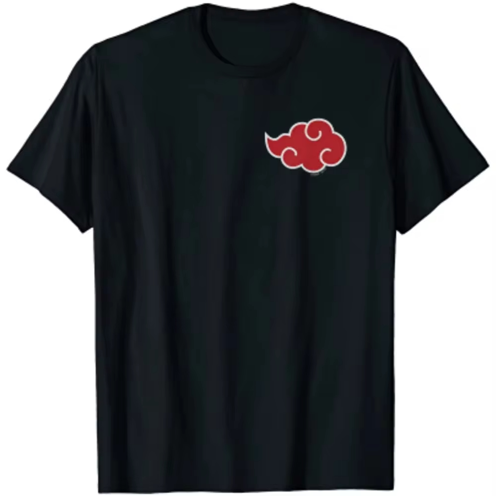 Mannen Vrouwen Japan Anime Aka - Streetwear Brand Japan recensie en prijs
