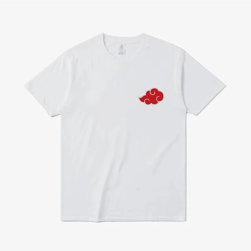 Mannen Vrouwen Japan Anime Aka - Streetwear Brand Japan recensie en prijs