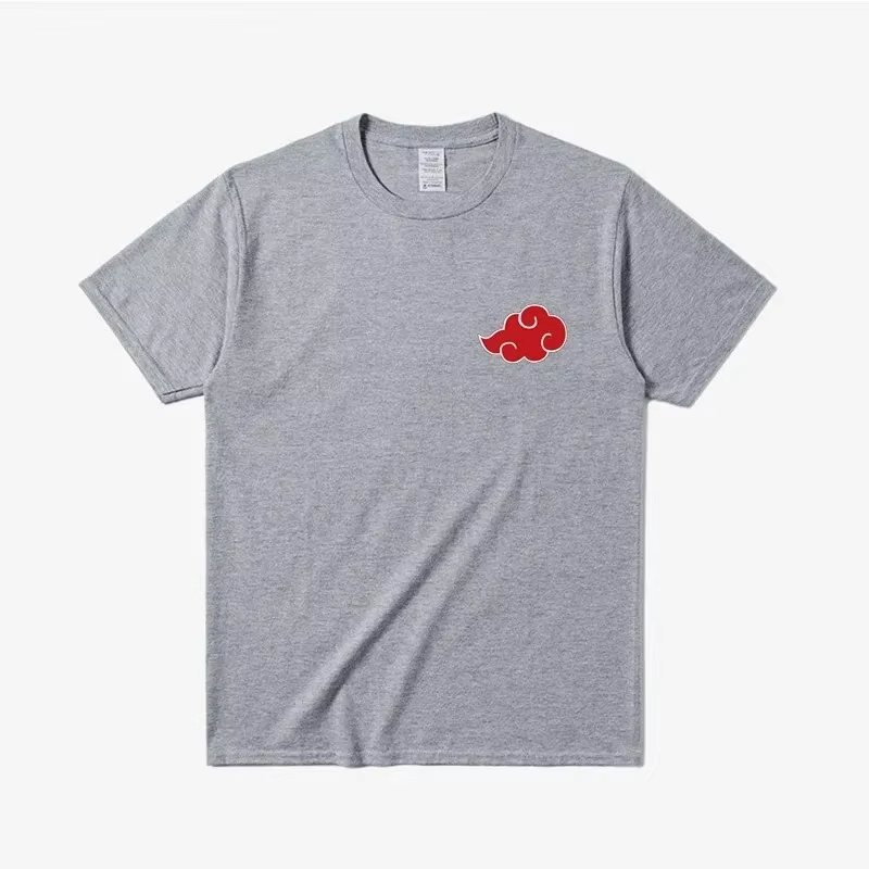 Mannen Vrouwen Japan Anime Aka - Streetwear Brand Japan recensie en prijs