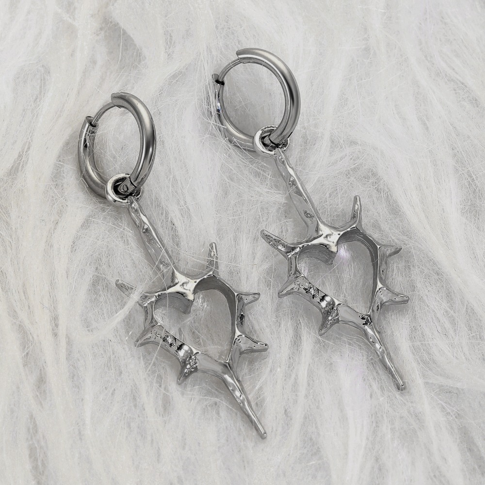Persoonlijkheid Ontwerp Punk S - Streetwear Brand Accessories recensie en prijs
