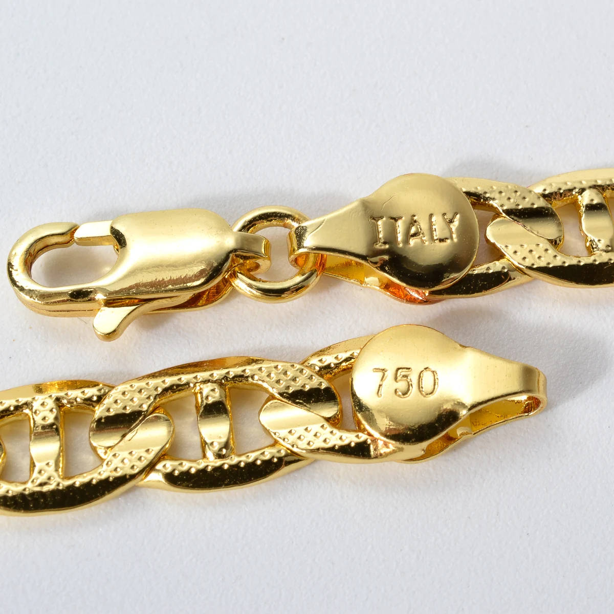 Hip Hop Sieraden Italiaans Des - Streetwear Brand Accessories recensie en prijs