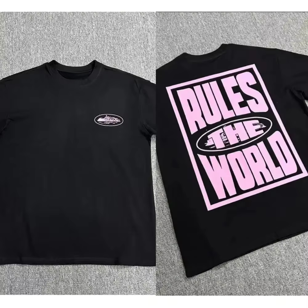 Island Yellow Logo RTW Street  - Yellow Streetwear Brand recensie en prijs